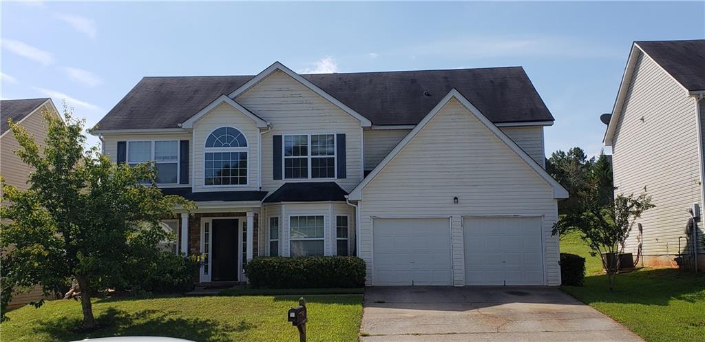 1014 Balsam Wood Trail - Photo 1