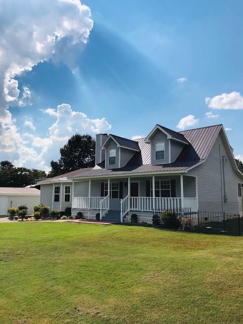 233 Baker Circle - Photo 1