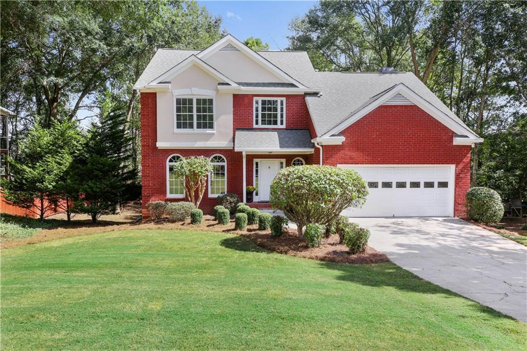 5730 Bryson Lane - Photo 1