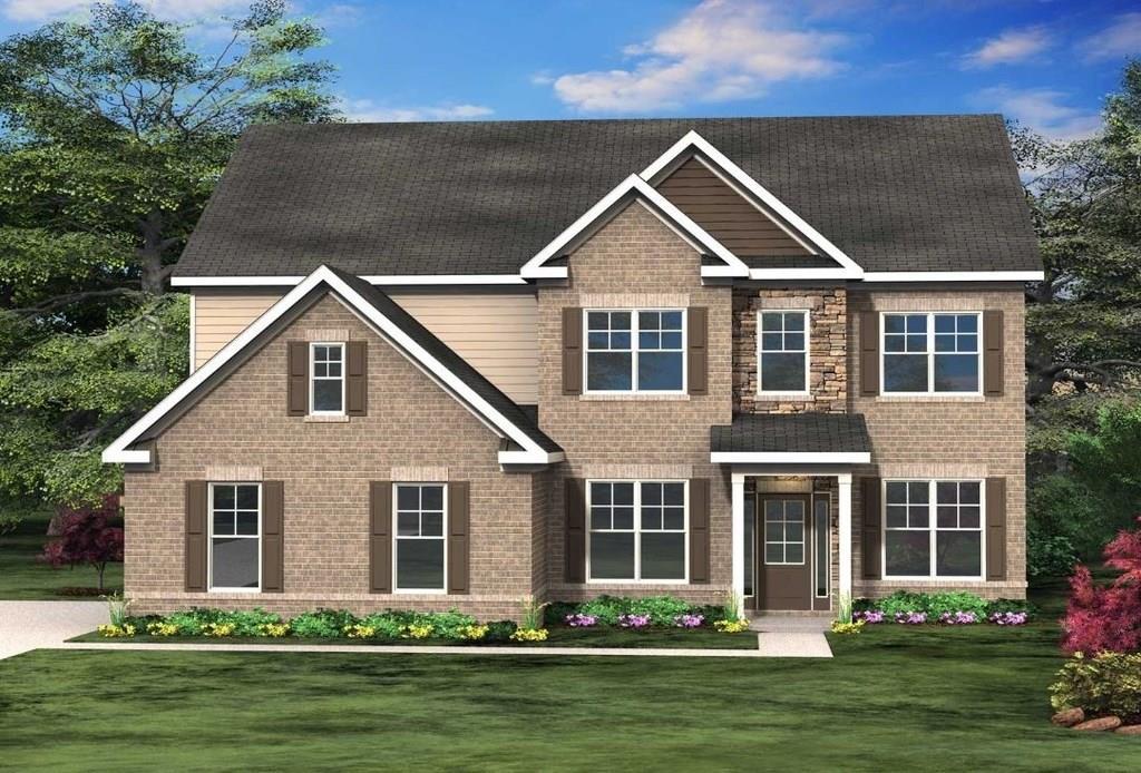 835 Rolling Hill - Photo 1