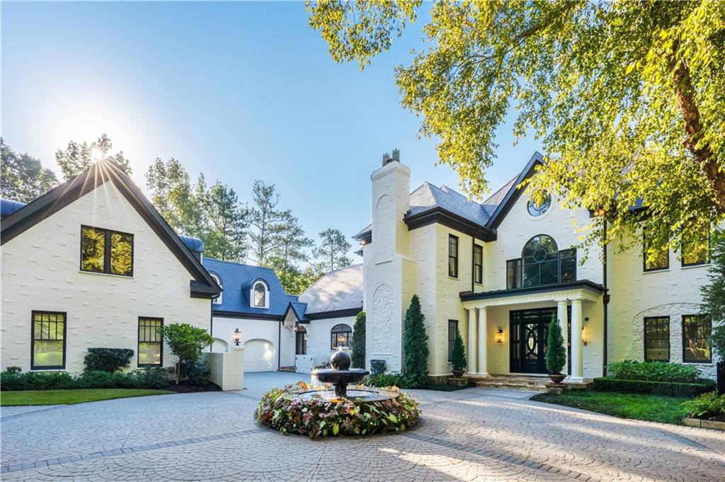 40 Cates Ridge Road - Photo 1