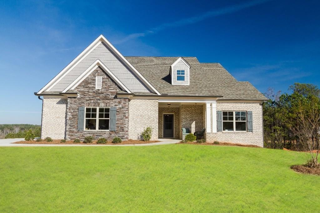 111 Sweetbriar Farm Road - Photo 1