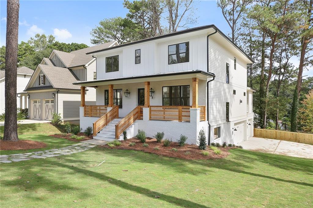 2531 Thompson Road Ne - Photo 1