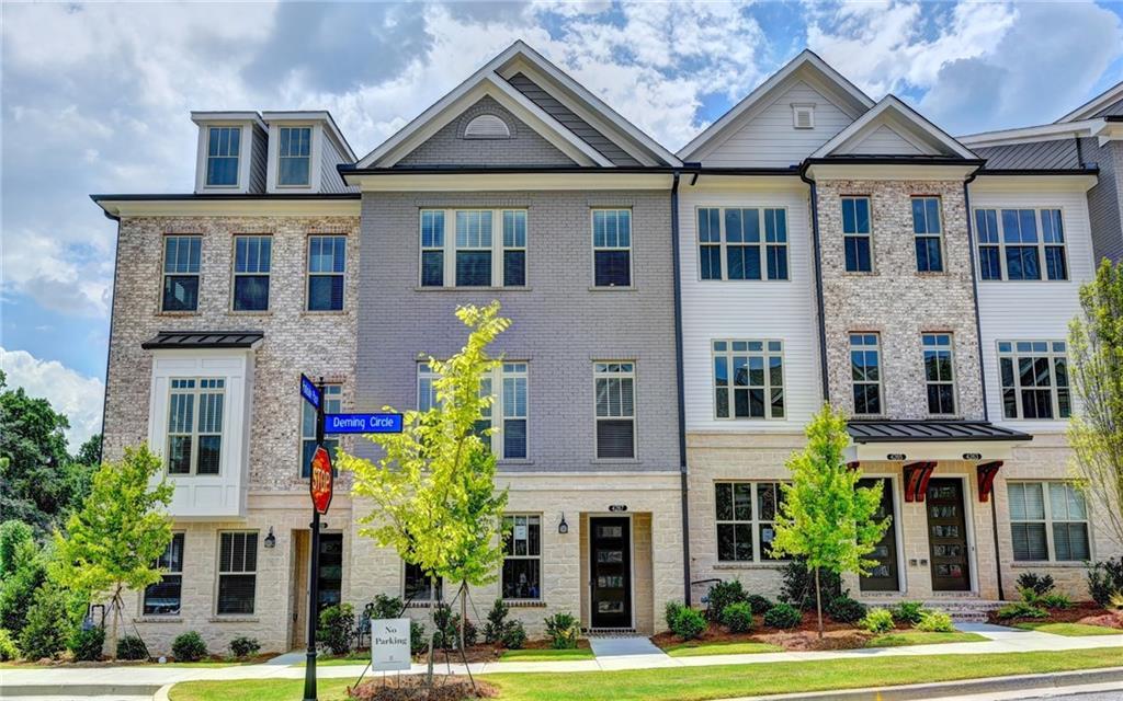 4345 Parkside Place - Photo 1
