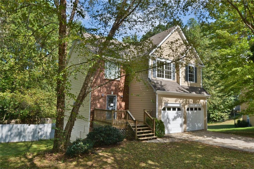 3566 Dyer Parke Lane - Photo 1
