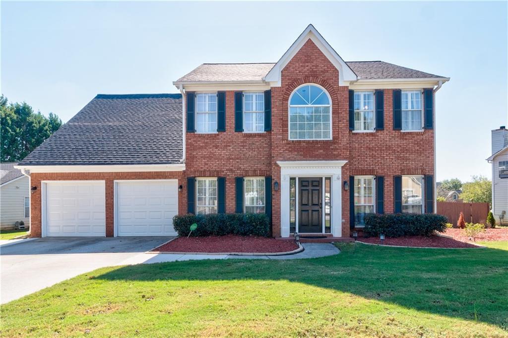 855 Charter Club Drive - Photo 1