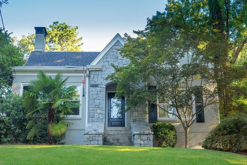 138 Wesley Road - Photo 1