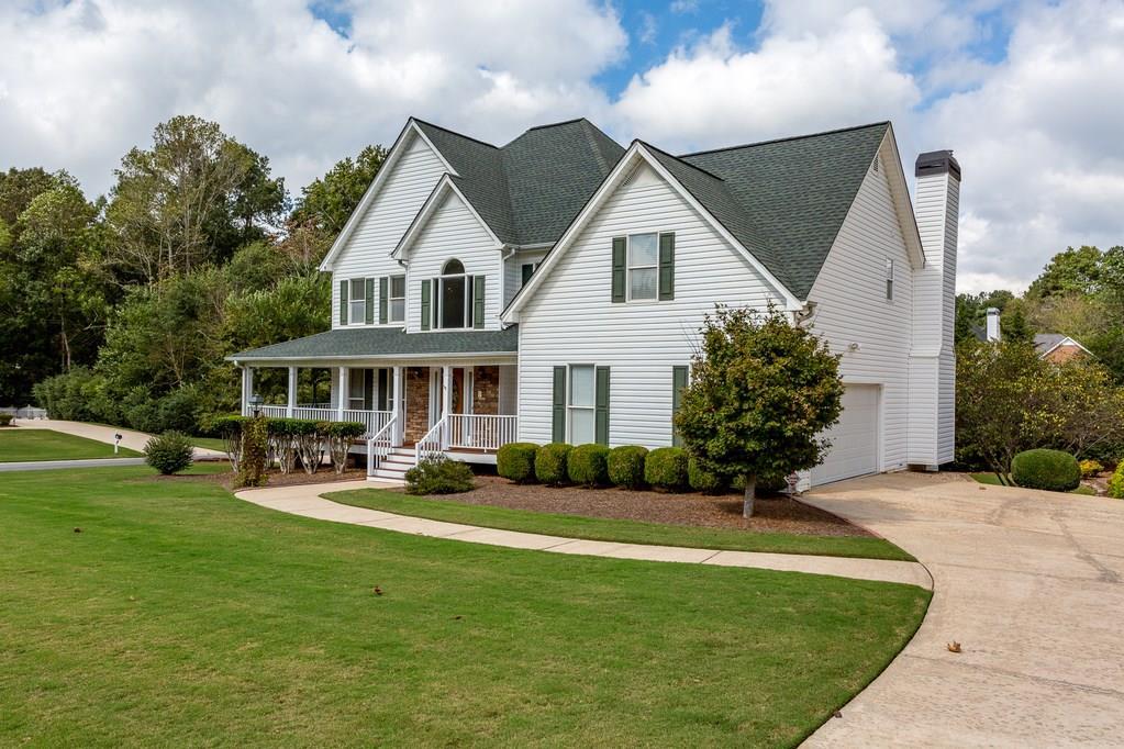 304 Savannah Place - Photo 1