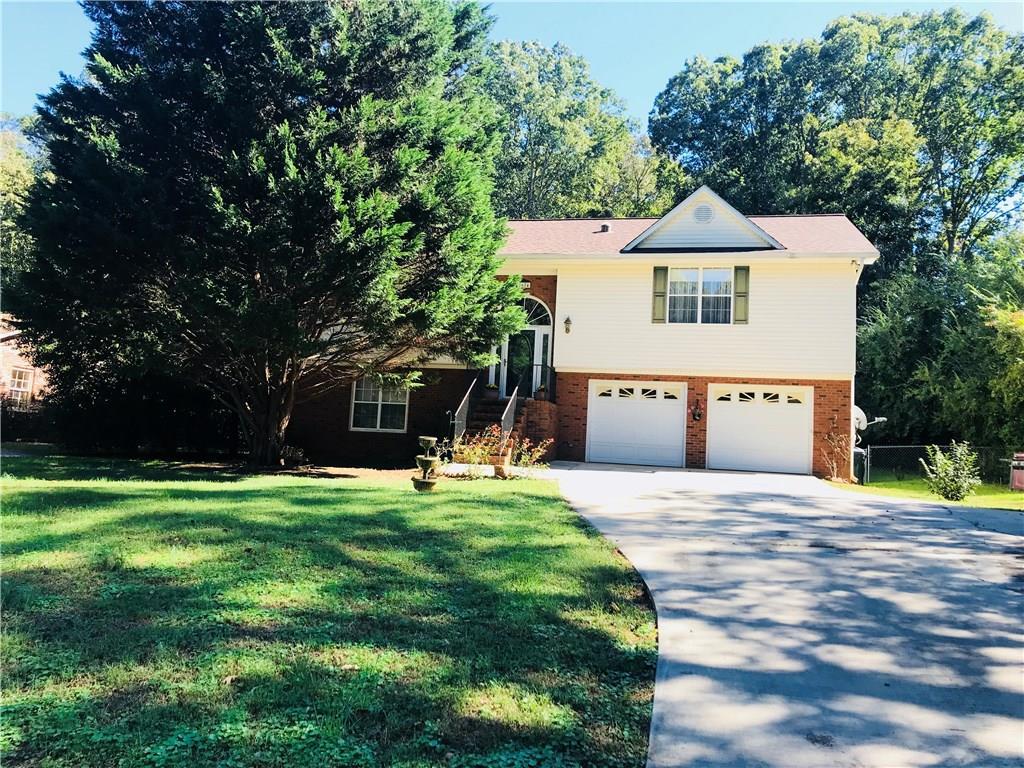 1674 Nottingham Drive - Photo 1