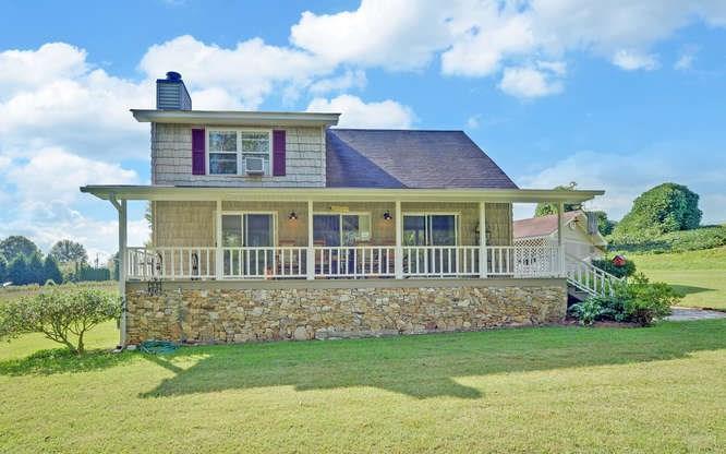 60 Lazy River Court - Photo 1