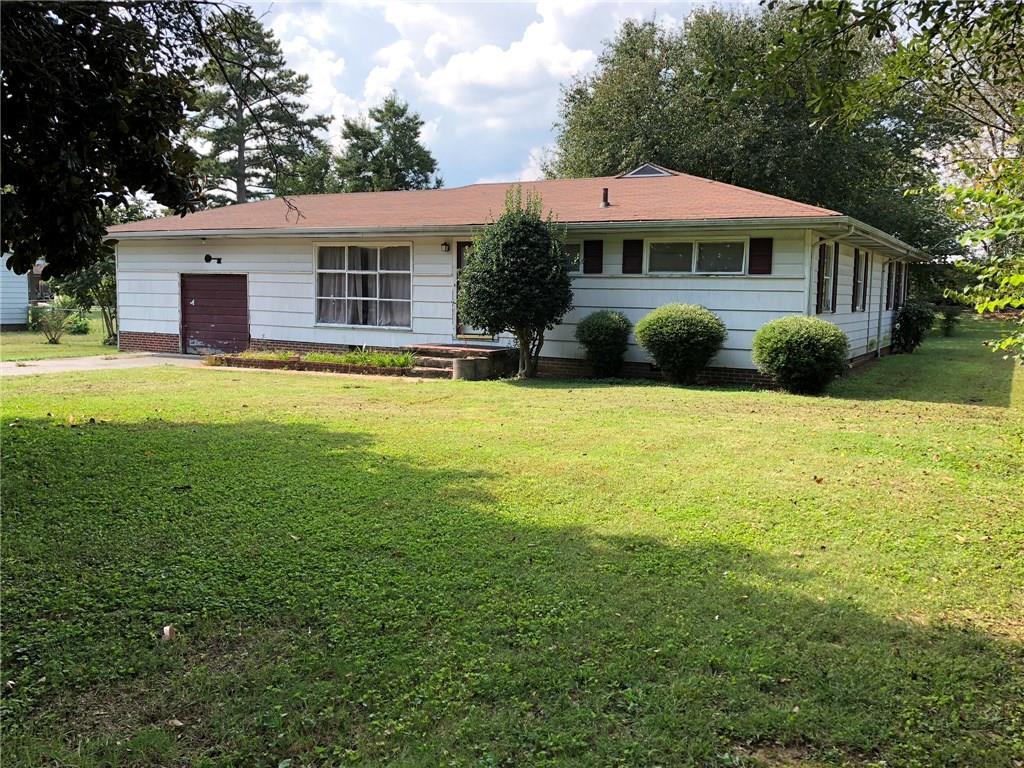 105 Cambron Drive - Photo 1