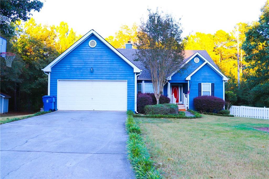 3000 Emerald Springs Drive - Photo 1