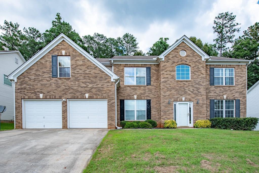 4572 Browns Mill Close - Photo 1