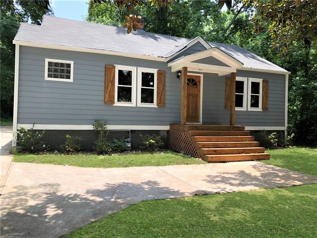 1311 Memorial Drive - Photo 1