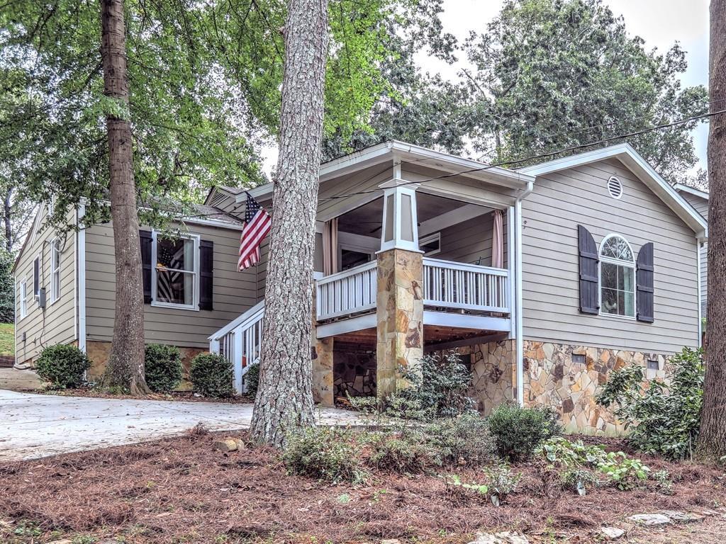 1887 Hickory Road - Photo 1