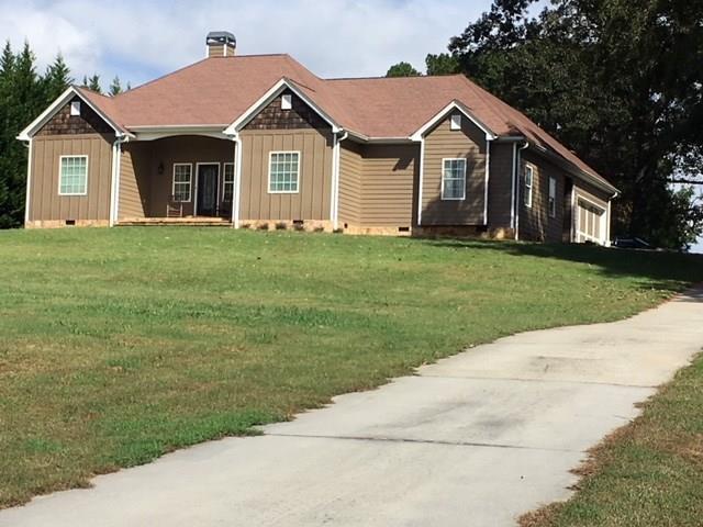 1410 Mountain Creek Road - Photo 1