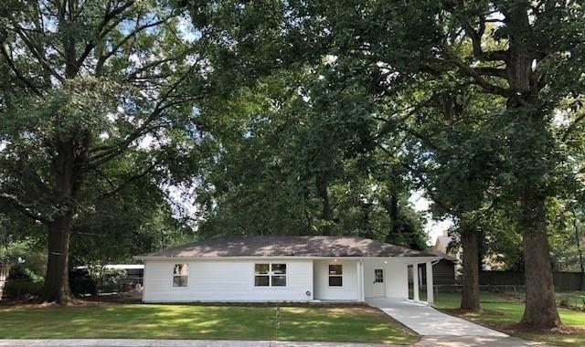 480 Powder Springs Street - Photo 1