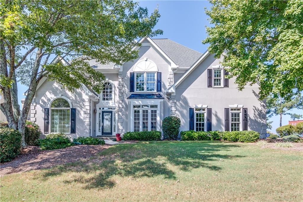 4297 Highborne Drive - Photo 1