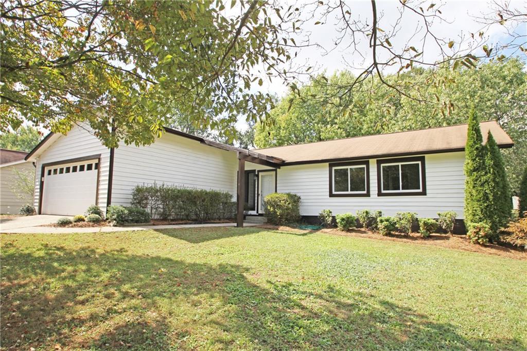 2070 Branch View Drive - Photo 1
