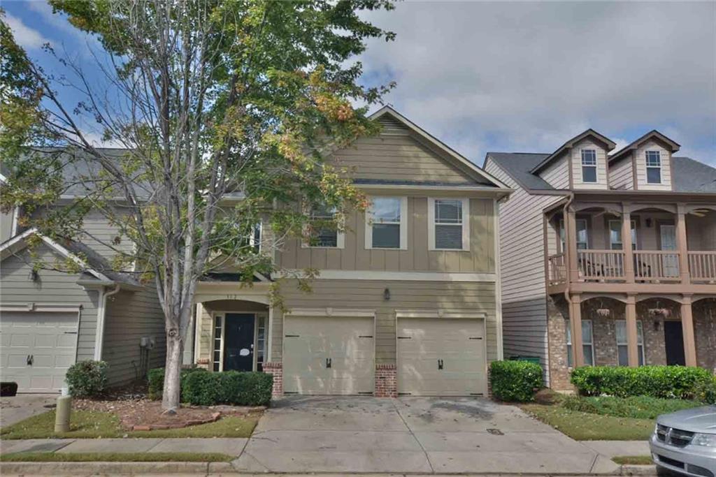 312 Pin Oak Avenue - Photo 1