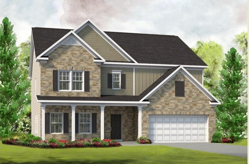 71 Canyons Court - Photo 1