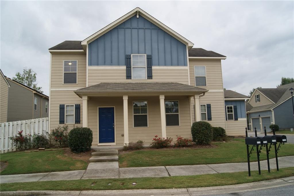 3712 Humber Court - Photo 1