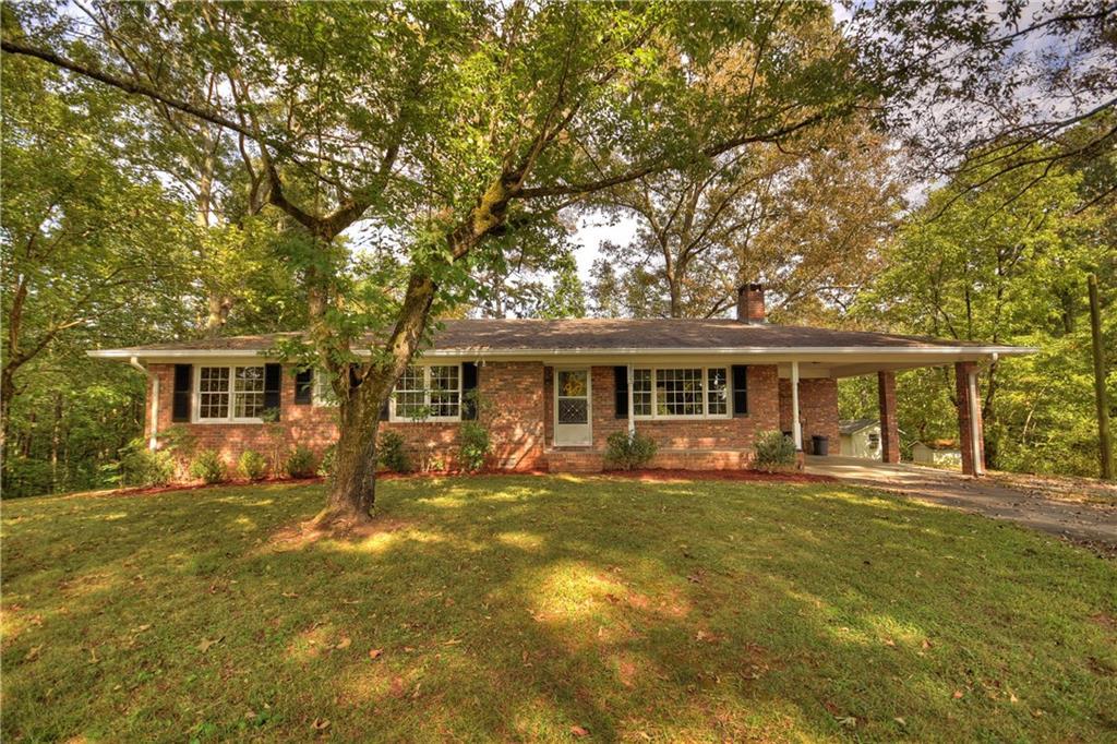 3893 Hwy 52 - Photo 1
