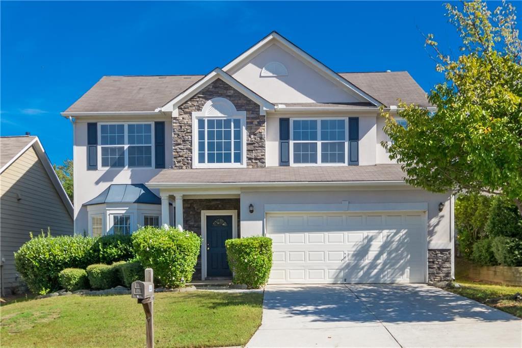 1440 Leisure Lake Drive - Photo 1