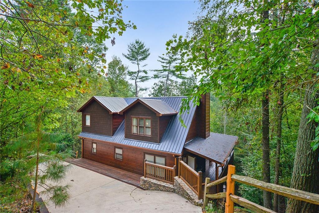 200 Clark Drive - Photo 1