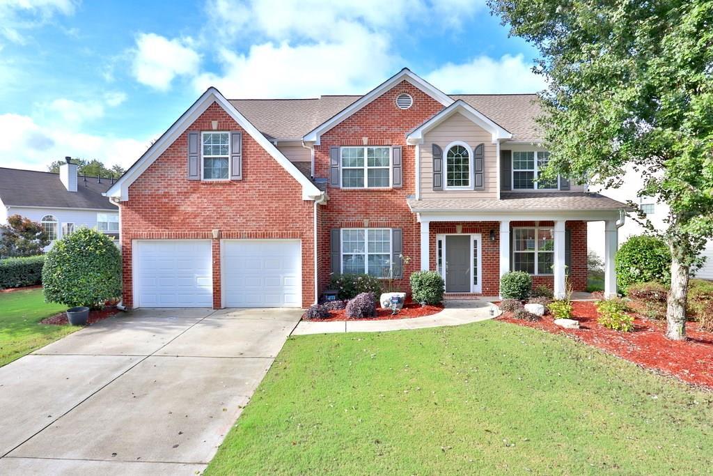 2545 Huddlestone Way - Photo 1