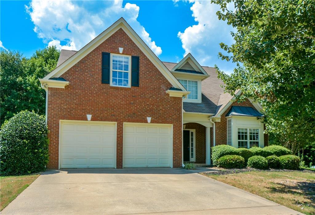 2540 Legend Mill Run - Photo 1