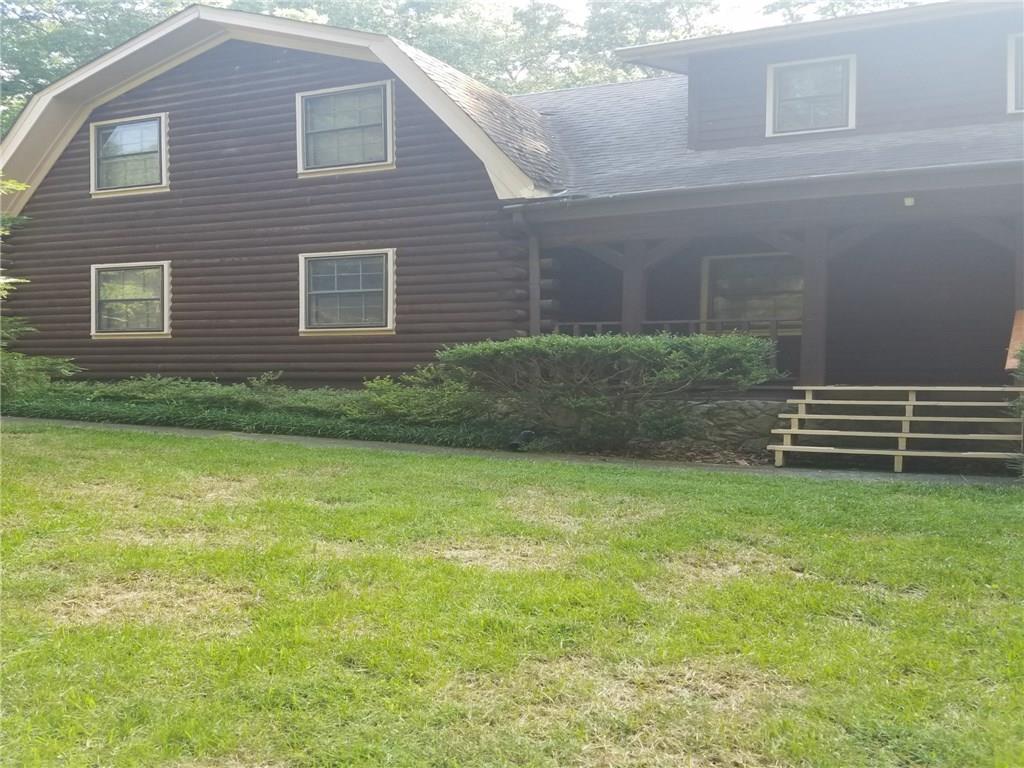 6611 Stonehedge Way - Photo 1