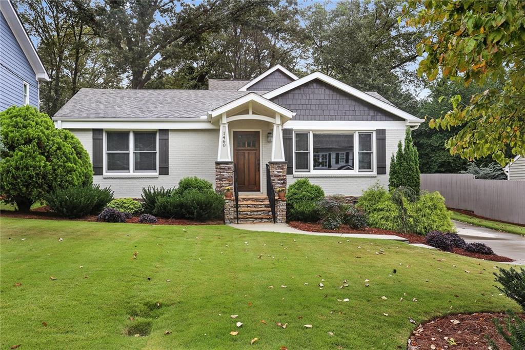 1460 Grant Drive - Photo 1