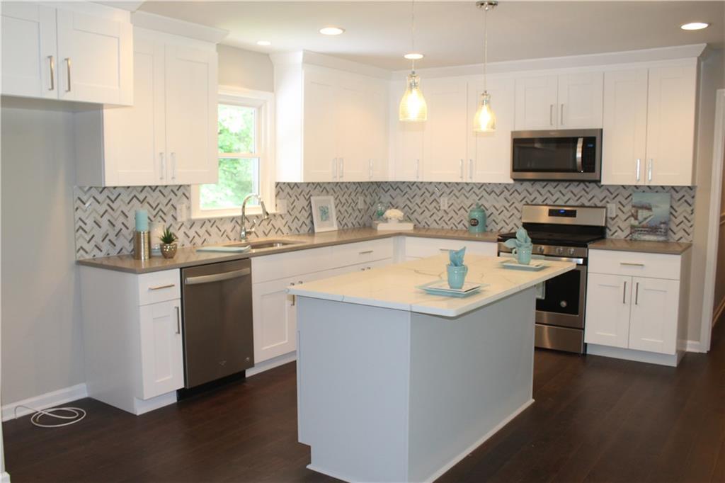 3803 Cline Drive - Photo 1