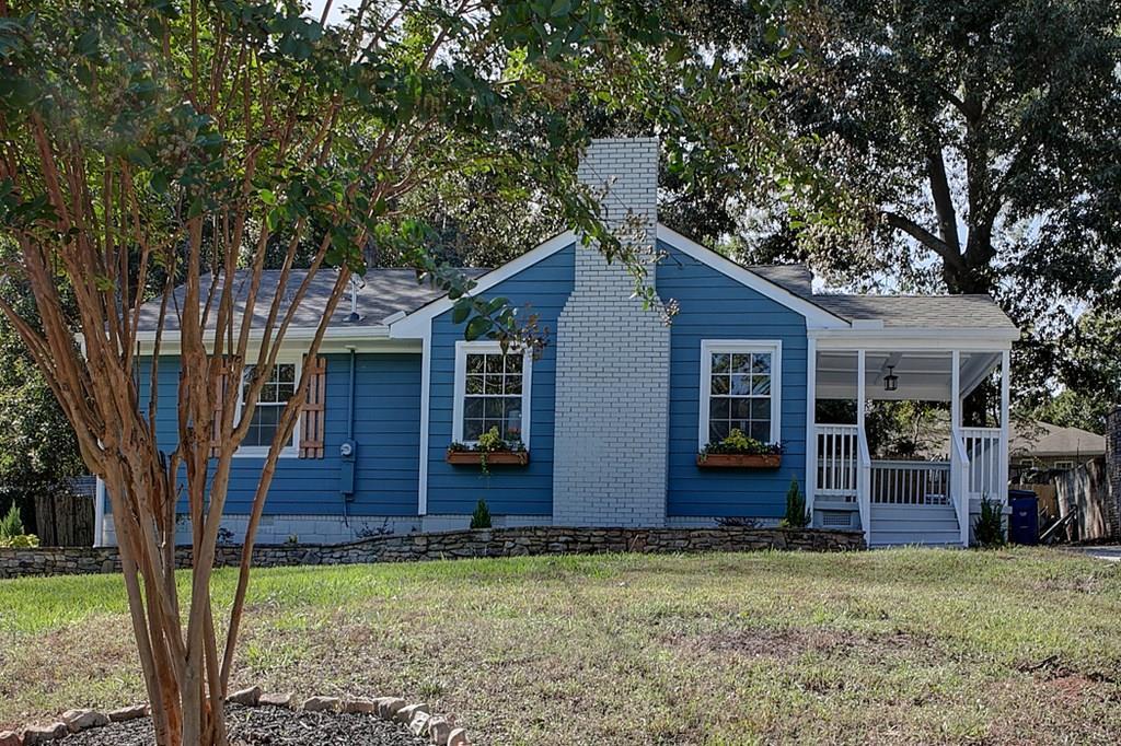 1559 Wellswood Drive - Photo 1