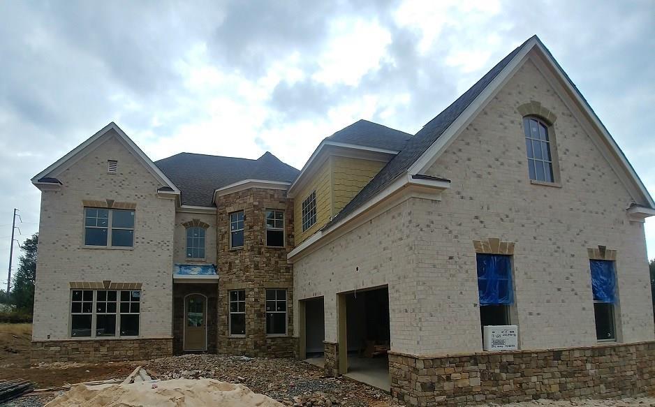 2100 Parson Ridge - Photo 1