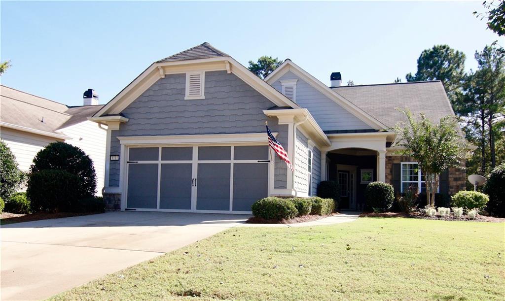 1111 Spring Station Road - Photo 1