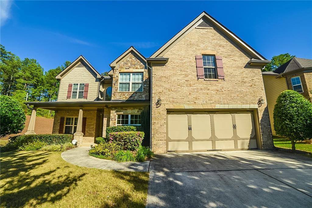 2776 Dolostone Way - Photo 1
