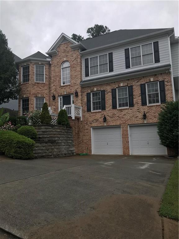 590 Jackson Ridge Drive - Photo 1