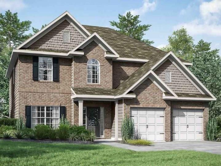 107 Foxhorn Trail - Photo 1
