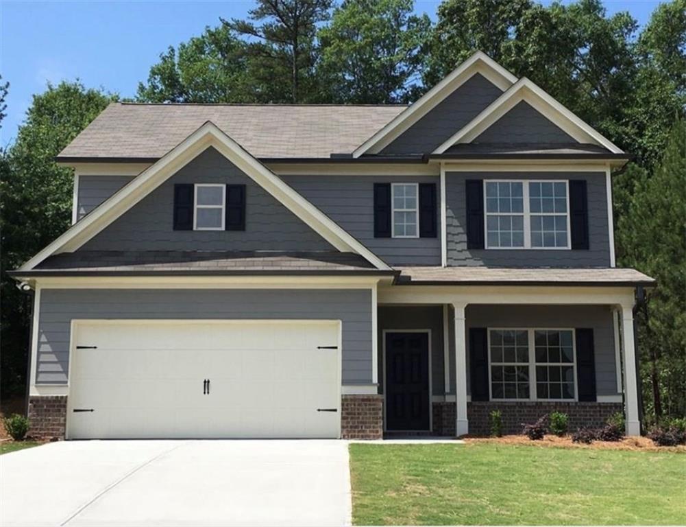 303 Brighton Park Circle - Photo 1
