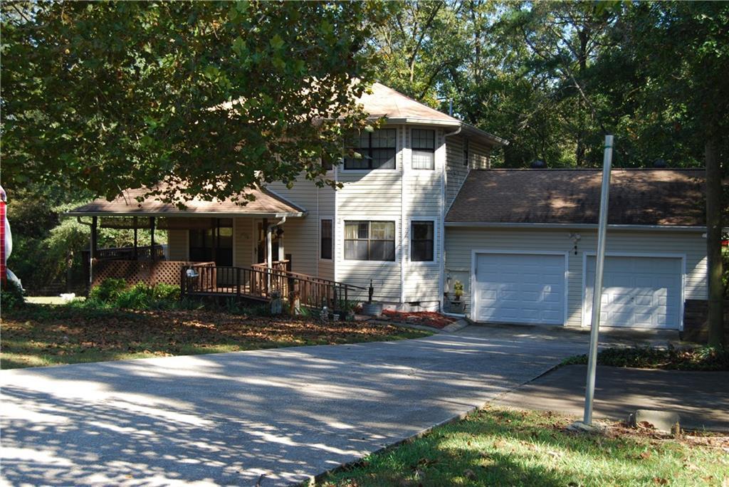 5759 Payne Drive - Photo 1