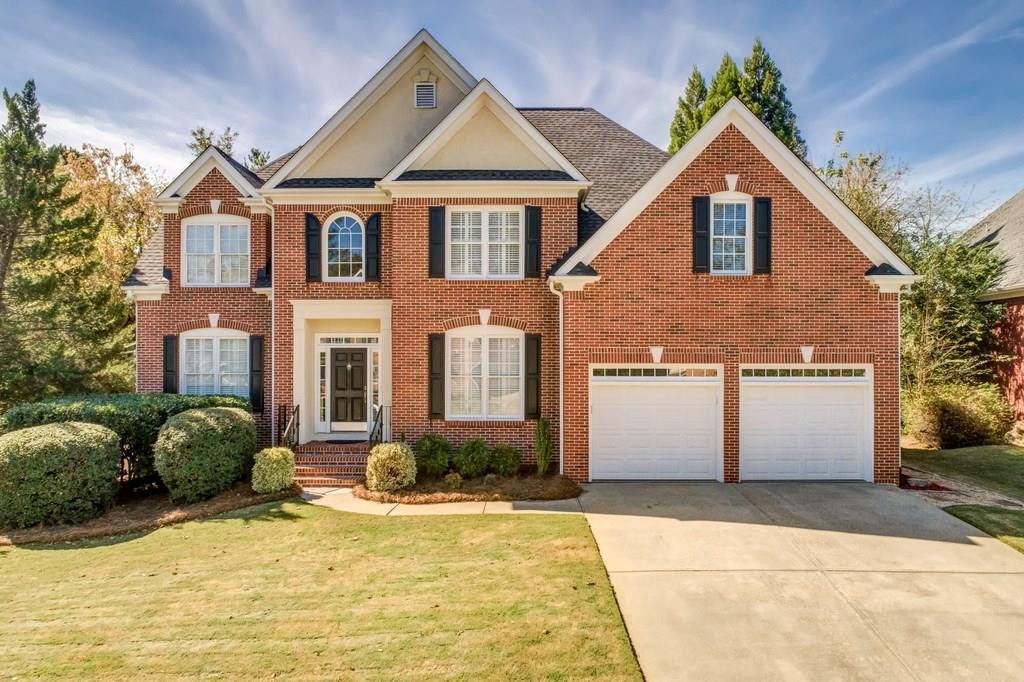 1127 Cockrell Court - Photo 1