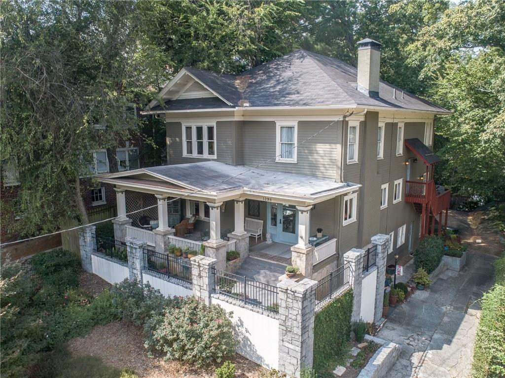 1298 Piedmont Avenue - Photo 1