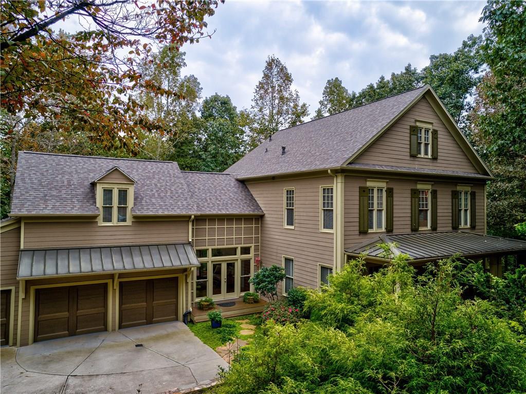 3910 Two Rivers Drive - Photo 1