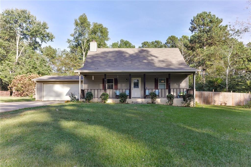 2676 Timber Valley Drive - Photo 1