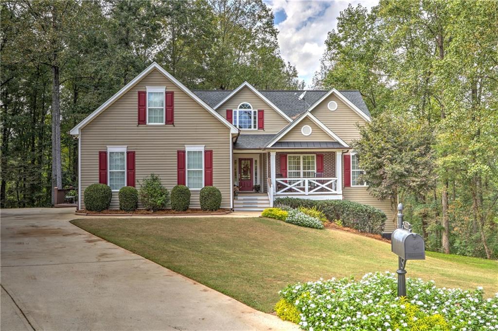 71 Whitfield Court - Photo 1