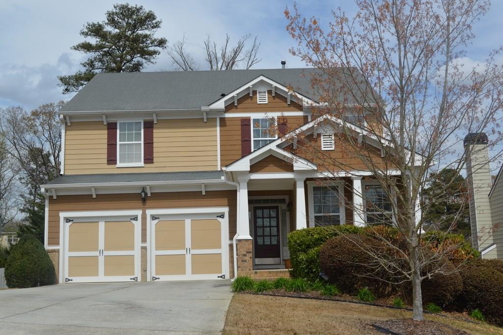 5935 Enclave Drive - Photo 1