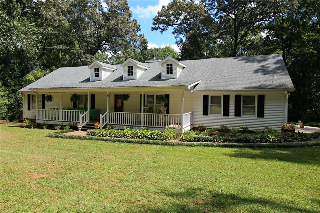 620 Sandy Ridge Road - Photo 1