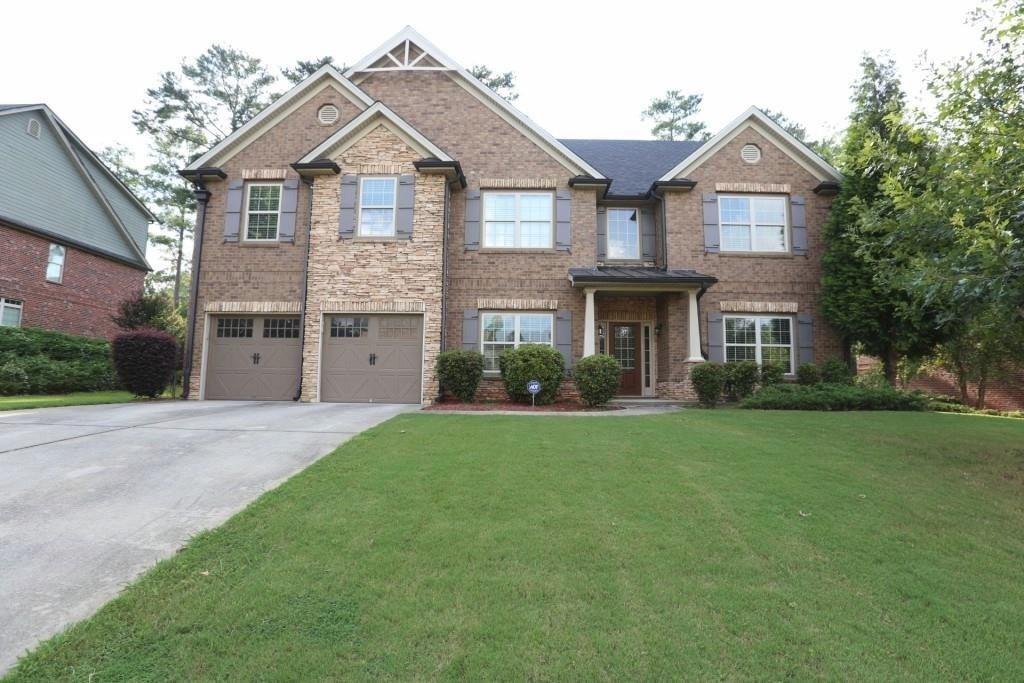 4700 Lake Hill Trail - Photo 1